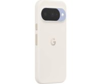 Google Silikon Case für Google Pixel 10/10 Pro Porcelain