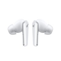 Soundcore Liberty 5 True Wireless Dolby 3D-Audio Kopfhörer Weiß
