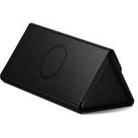 Satechi FindAll Brillenetui mit Bluetooth Tracker Schwarz
