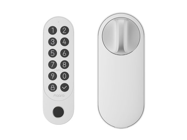Aqara Smart Lock U200 (White)