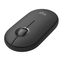 Logitech Pebble 2 M350S Grafit