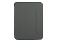dbramante1928 Avenida ICON Hülle für IPad 11" (A16)/ iPad 10,9" (10th Gen) Waldgrün