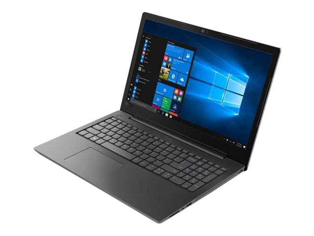 Lenovo IdeaPad V130 156 Notebook Iron Gray Lenovo IdeaPad V130 156 Notebook Iron Gray