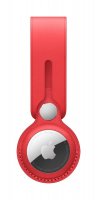 Apple Airtag Loop Anhänger (Product) Red