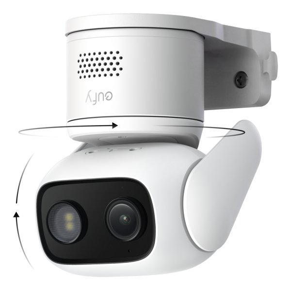 Eufy Cam C31 Solo 2K FHD Überwachungskamera