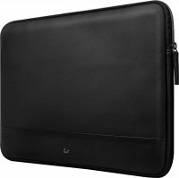 LAUT Prestige Sleeve für MacBook Pro 16" Schwarz