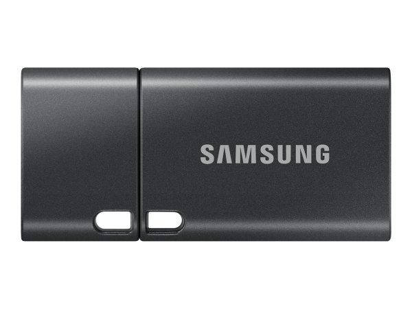 Samsung Type-C USB Stick, USB-Flash-Laufwerk, USB-C, 512GB, Titanium Grau