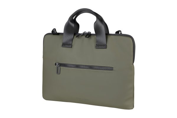 Tucano Gommo Slim Tasche für Apple MacBook Pro 13“ / MacBook Air 13“ / MacBook Pro 14“ / MacBook Air