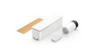 Bosch Smart Home Tür-/Fensterkontakt II Weiß