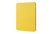 Tucano Satin Case für iPad 10.9" (10. Gen) Gelb