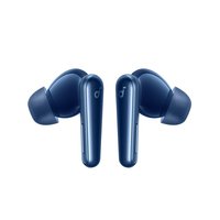 Soundcore Liberty 5, True-Wireless In-Ear Kopfhörer, Dolby 3D-Audio, ANC, Blau
