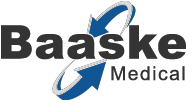 Baaske Medical GmbH Logo