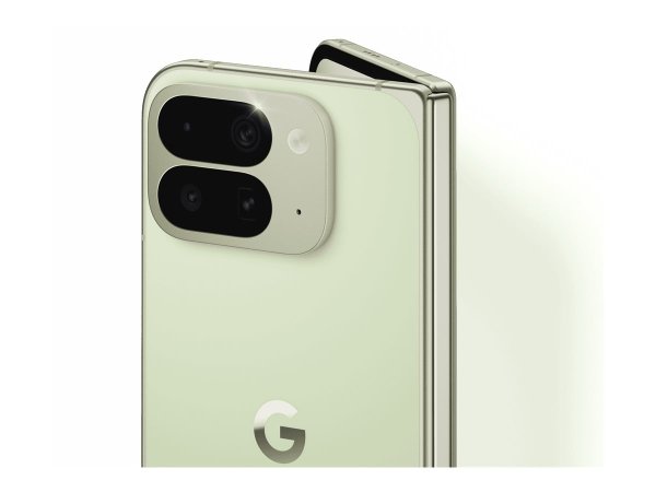 Google Pixel 10 Pro Fold, 256GB, Jade, 8"