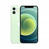 Apple iPhone 12 Grün