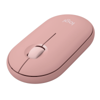 Logitech Pebble 2 M350S Rosa