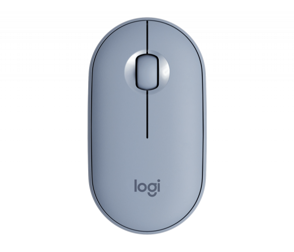 Logitech Pebble M350