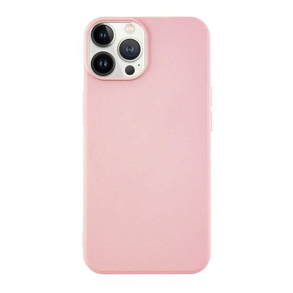 JT Berlin Silikon Case Steglitz für Apple iPhone 14 Pro, Rosa