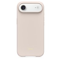 Beats iPhone Air Case mit MagSafe und Kamerasteuerung Kalkstein