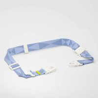 XOUXOU Handykette Babyblau
