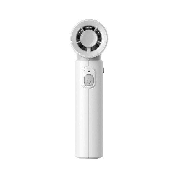 JisuLife Handventilator 9,Grau