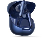 Soundcore Liberty 4 NC Kopfhörer Hellblau