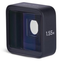 Moment 1,55x Anamorphic Objektiv Blau