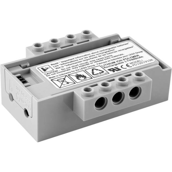 LEGO® Smarthub Rechargeable Battery
