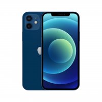 Apple iPhone 12 Blau
