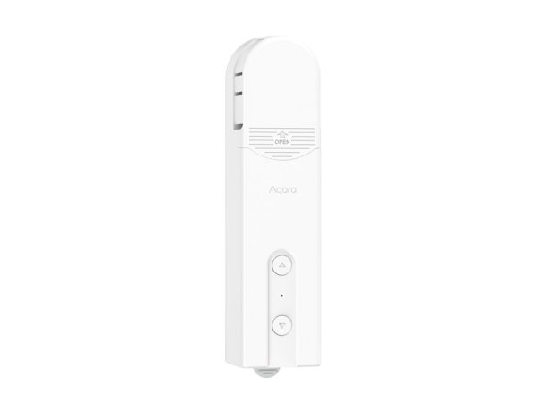 Aqara Roller Shade Driver E1 (HomeKit)