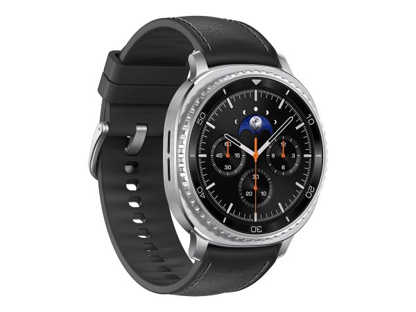 SAMSUNG Galaxy Watch8 Classic LTE 46mm 64GB SM-L505F Black