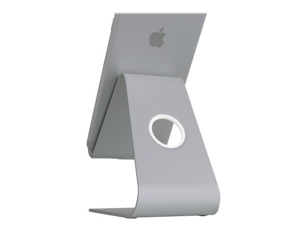 Rain Design mStand Mobile. Ständer für Tablet & Smartphone bis 8", Space Grau
