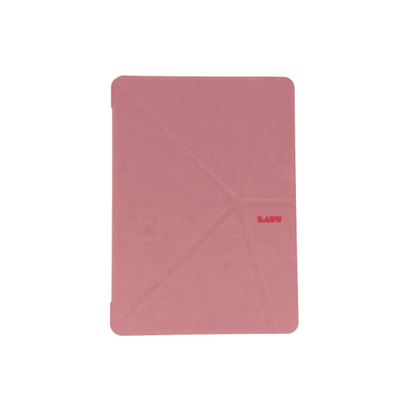 LAUT Trifolio für iPad Pro 9.7“, Pink
