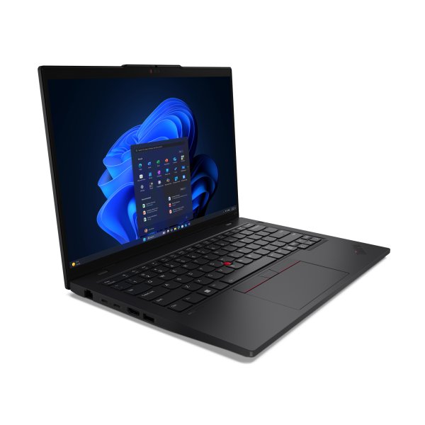 Lenovo ThinkPad L14 Gen 6 21S8 - AMD Ryzen 5 Pro 215 / 3.2 GHz - Win 11 Pro - Radeon 740M - 16 GB RA