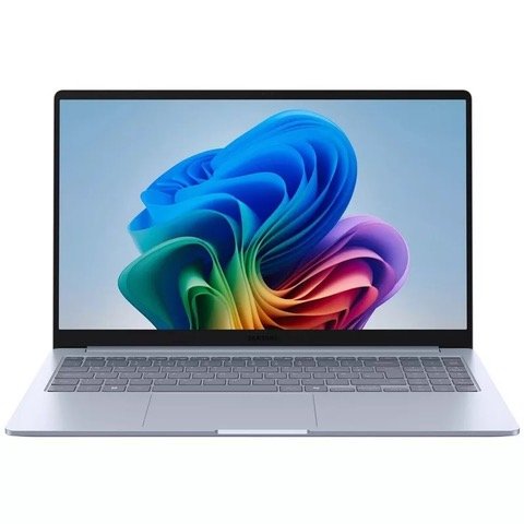 Samsung Galaxy Book5 Intel Ultra 5 226V LPDDR5x - Core Ultra 5 - 512 GB