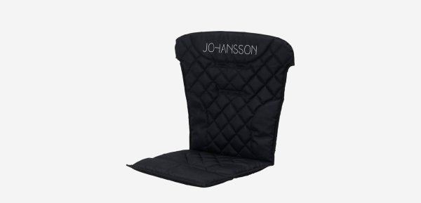 Johansson Komfort-Sitzkissen (Oscar)