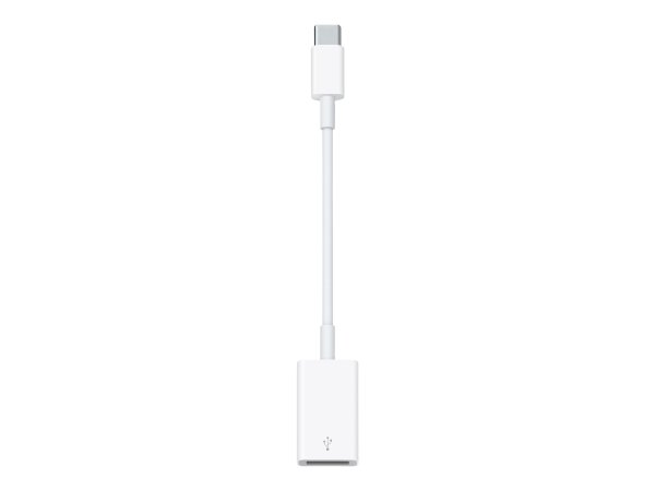 Apple USB-C auf USB Adapter