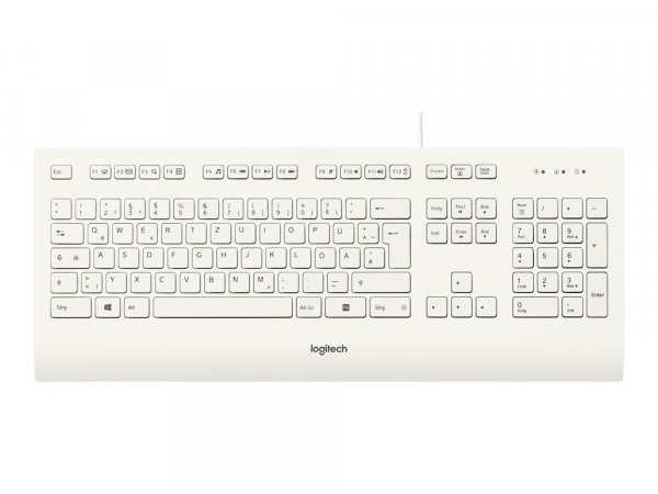 Logitech K280e Tastatur