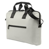 Tucano Gommo Tasche für Notebooks bis zu 16" Grau