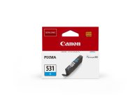 Canon CLI-531 BK Tintenpatrone Cyan