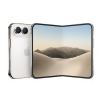 iPhone Duo Sternenweiß