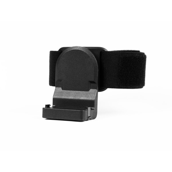 HOVERAir Beacon Handgelenkband, Schwarz