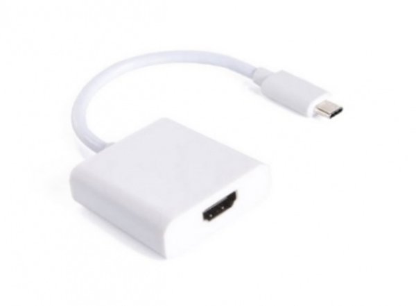 DINIC Adapter USB-C auf HDMI