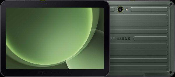 Samsung Galaxy Tab Active 128 GB - 10,1" Tablet - Qualcomm Snapdragon 25,7cm-Display