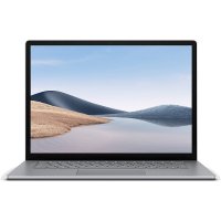 Microsoft Surface Laptop 4 15" (AMD) Platin