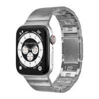 LAUT Links 2.0 Armband für Apple Watch Silber
