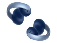 Soundcore AeroClip Open-Ear Clip-Kopfhörer Blau