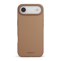 Vonmählen Soft Silikon Case für iPhone Air Dark Cream