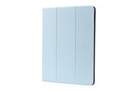 Tucano Up Plus Hartschalencase für das iPad 10.2" (7./8./9. Gen.) Himmelblau
