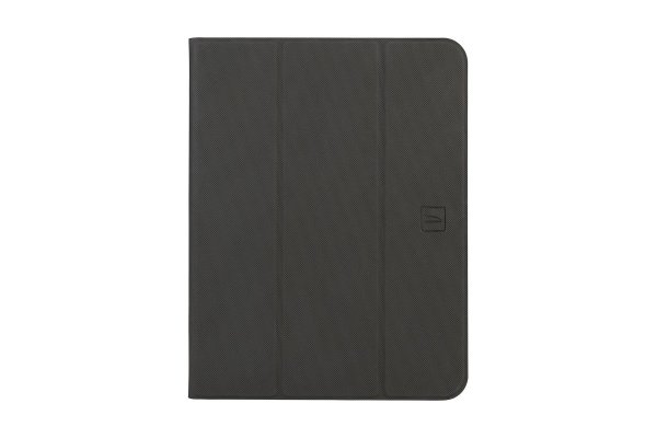 Tucano Up Plus Hartschalencase für Apple iPad 10,9“ (10. Gen), Schwarz