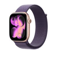 Apple Sport Loop Nebelviolett
